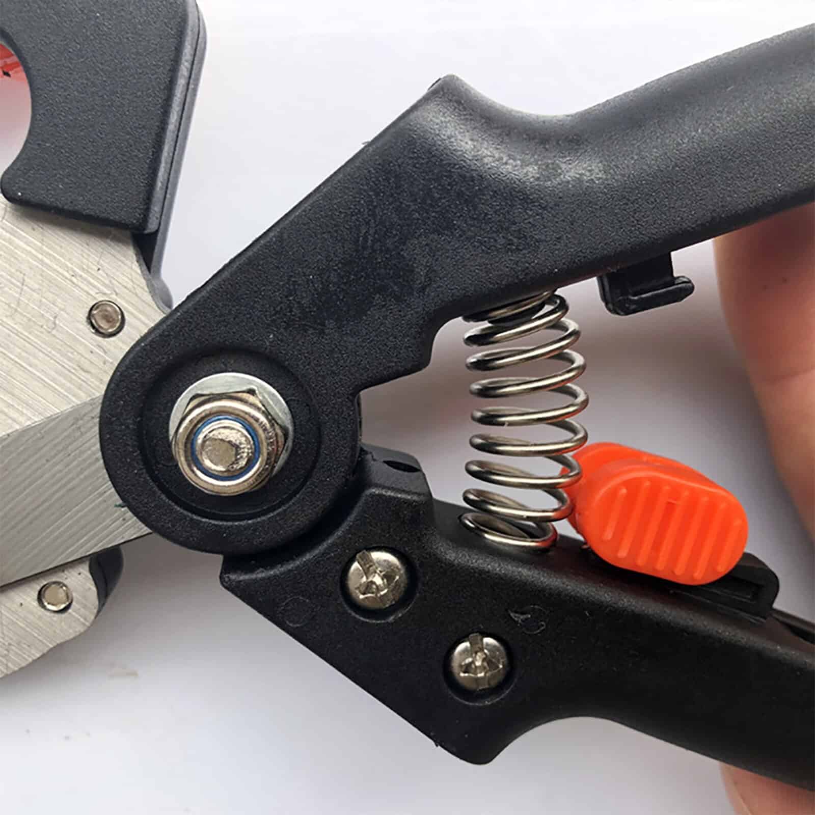 Garden Prunner and Grafting Tool Garden Prunner and Grafting Tool