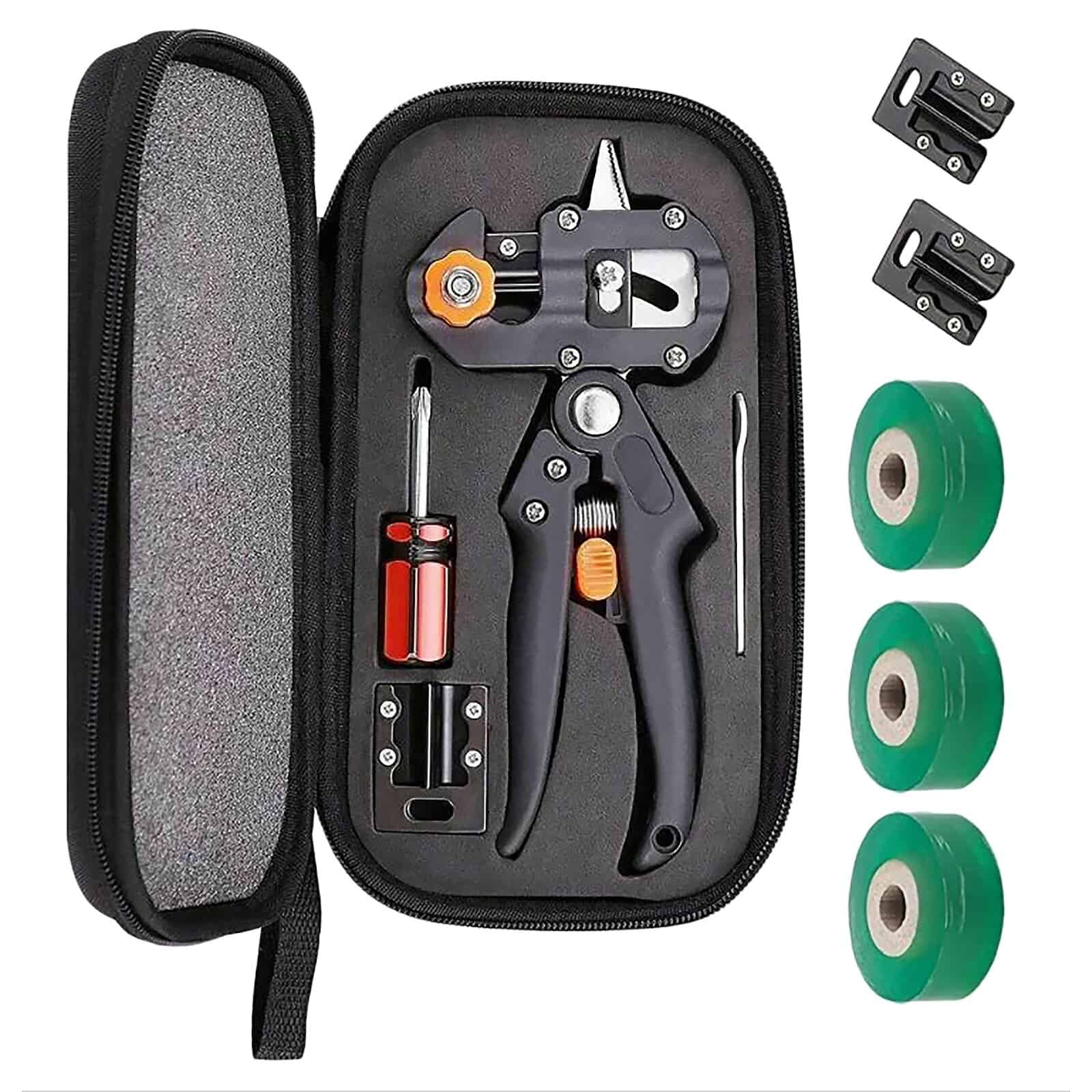 Garden Prunner and Grafting Tool Garden Prunner and Grafting Tool