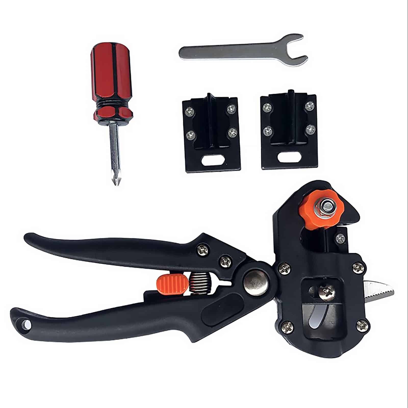 Garden Prunner and Grafting Tool Garden Prunner and Grafting Tool