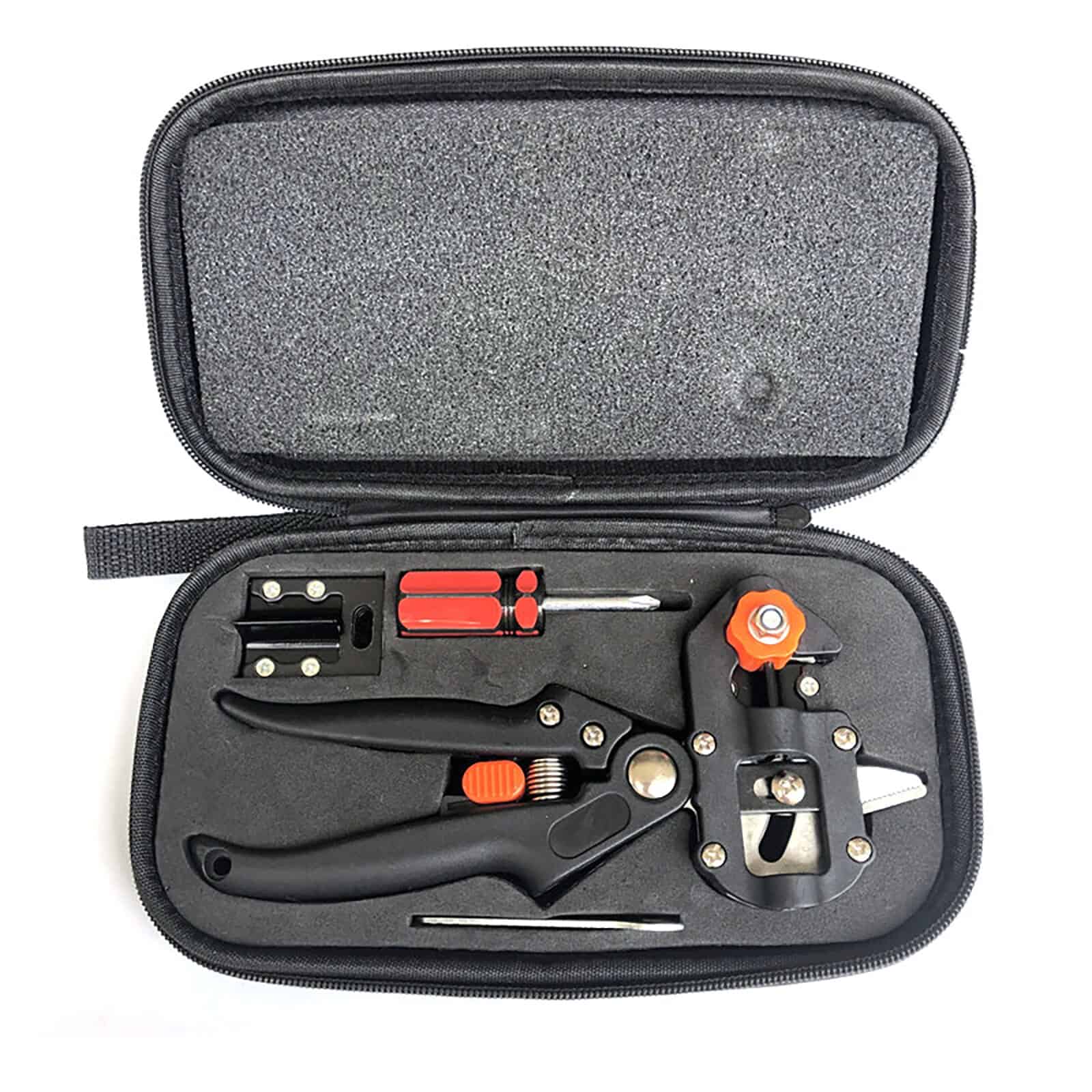 Garden Prunner and Grafting Tool Garden Prunner and Grafting Tool